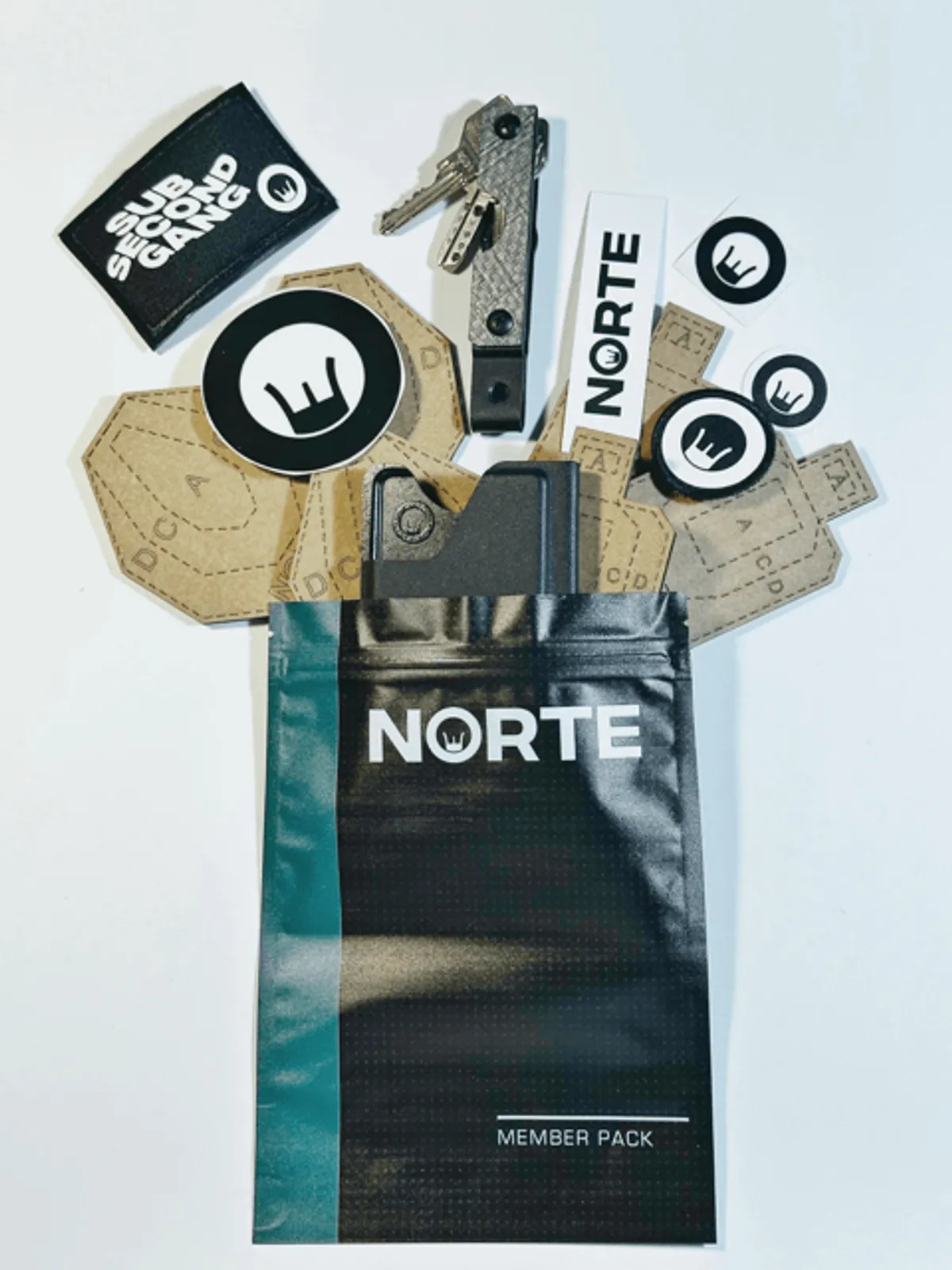 Member pack